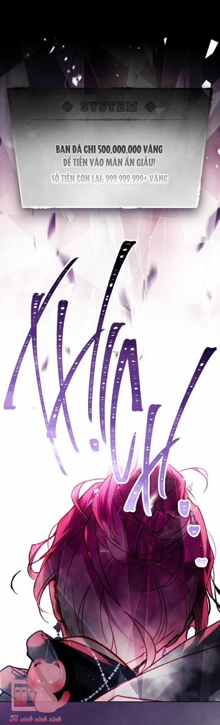 Kết Thúc Của Nhân Vật Phản Diện Chỉ Có Thể Là Cái Chết Chương 157 trang 40