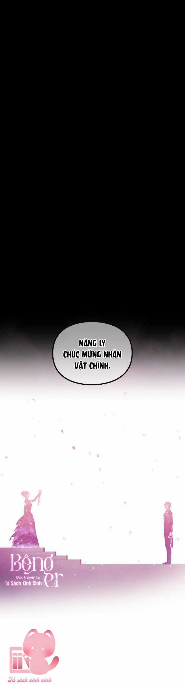 Kết Thúc Của Nhân Vật Phản Diện Chỉ Có Thể Là Cái Chết Chương 157 trang 43