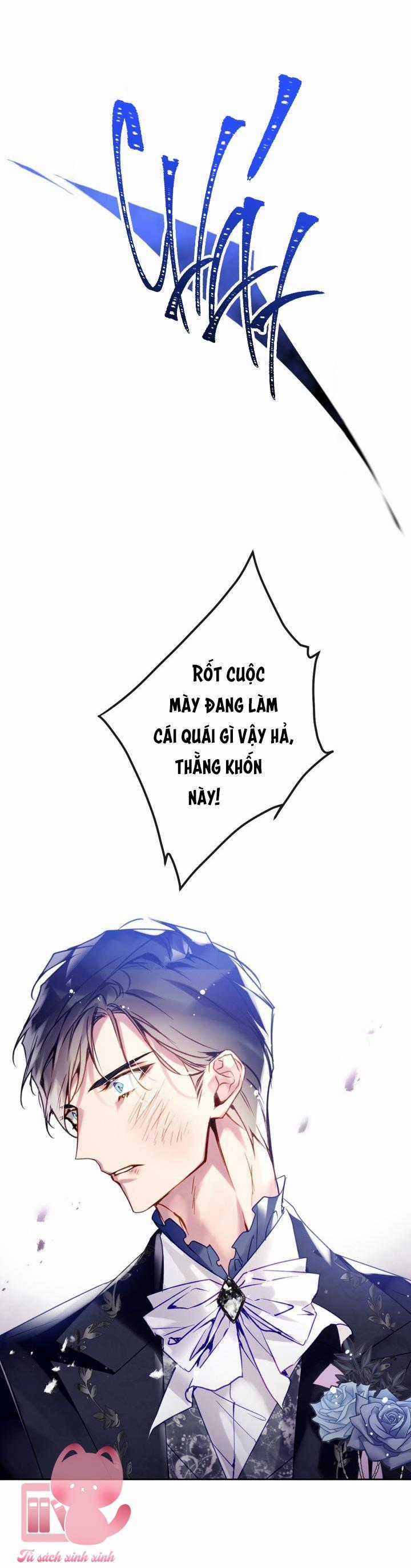 Kết Thúc Của Nhân Vật Phản Diện Chỉ Có Thể Là Cái Chết Chương 157 trang 49