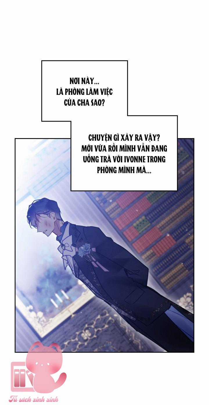 Kết Thúc Của Nhân Vật Phản Diện Chỉ Có Thể Là Cái Chết Chương 157 trang 51