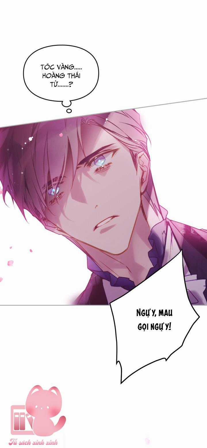 Kết Thúc Của Nhân Vật Phản Diện Chỉ Có Thể Là Cái Chết Chương 157 trang 55