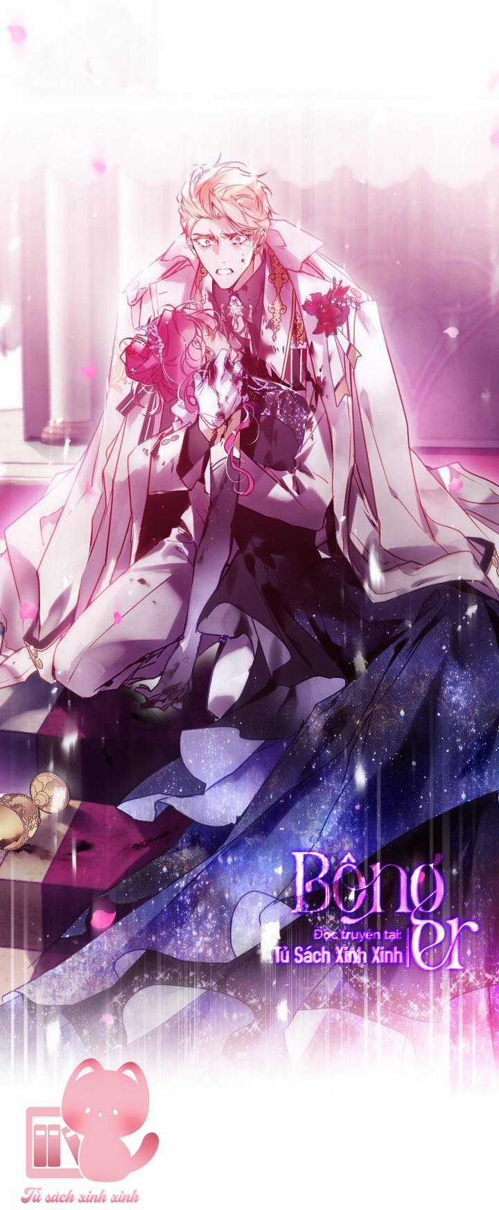 Kết Thúc Của Nhân Vật Phản Diện Chỉ Có Thể Là Cái Chết Chương 157 trang 56