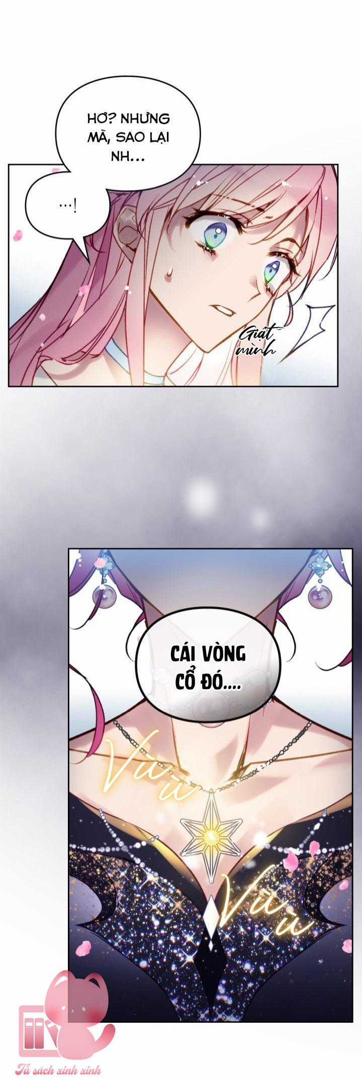 Kết Thúc Của Nhân Vật Phản Diện Chỉ Có Thể Là Cái Chết Chương 157 trang 6