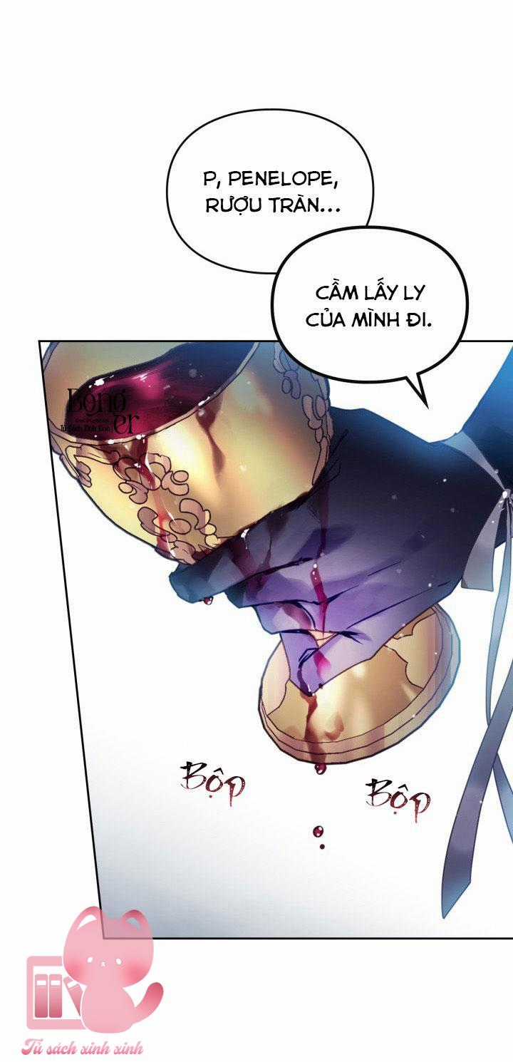 Kết Thúc Của Nhân Vật Phản Diện Chỉ Có Thể Là Cái Chết Chương 157 trang 8