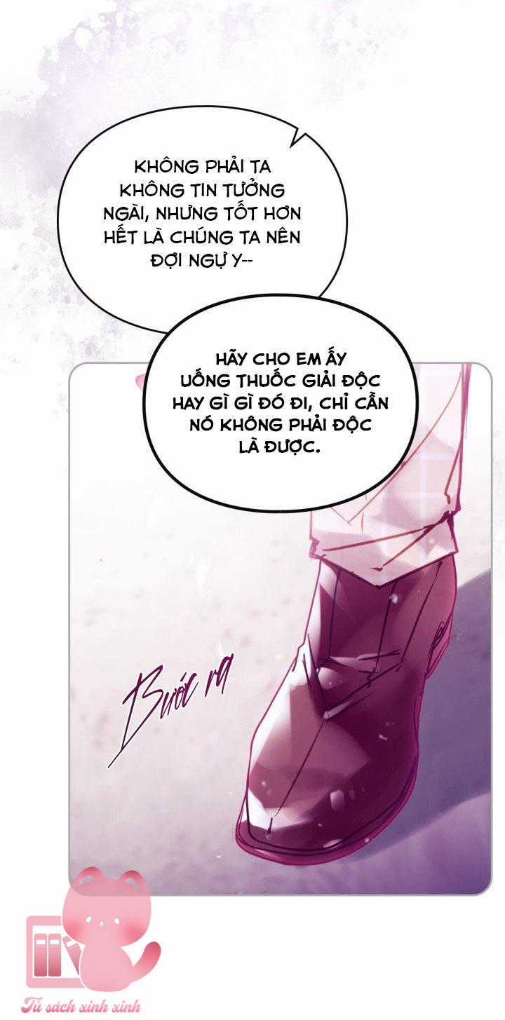 Kết Thúc Của Nhân Vật Phản Diện Chỉ Có Thể Là Cái Chết Chương 158 trang 14