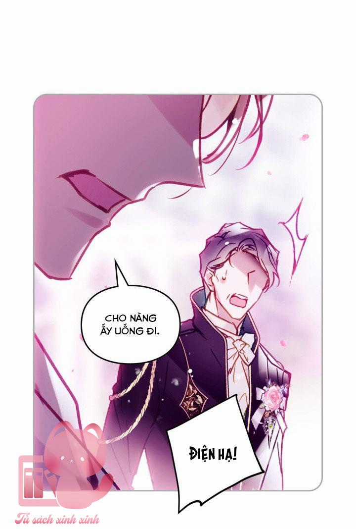 Kết Thúc Của Nhân Vật Phản Diện Chỉ Có Thể Là Cái Chết Chương 158 trang 17