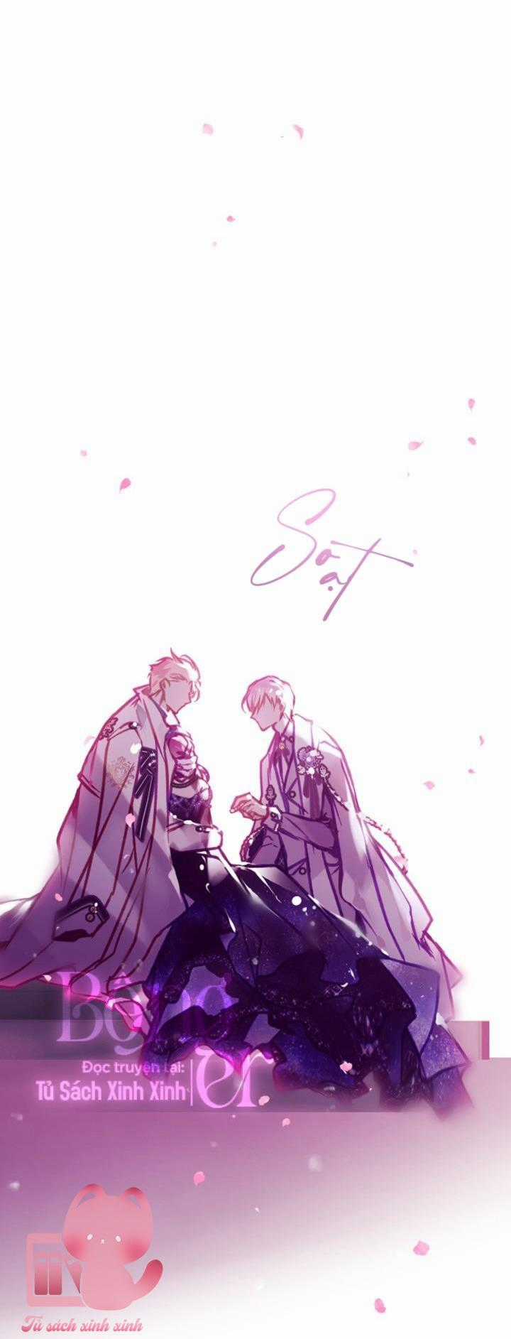 Kết Thúc Của Nhân Vật Phản Diện Chỉ Có Thể Là Cái Chết Chương 158 trang 19