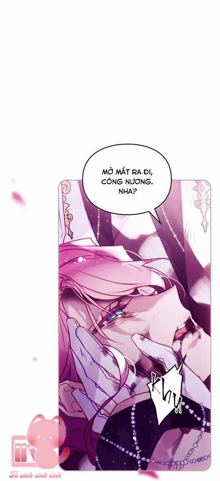 Kết Thúc Của Nhân Vật Phản Diện Chỉ Có Thể Là Cái Chết Chương 158 trang 2