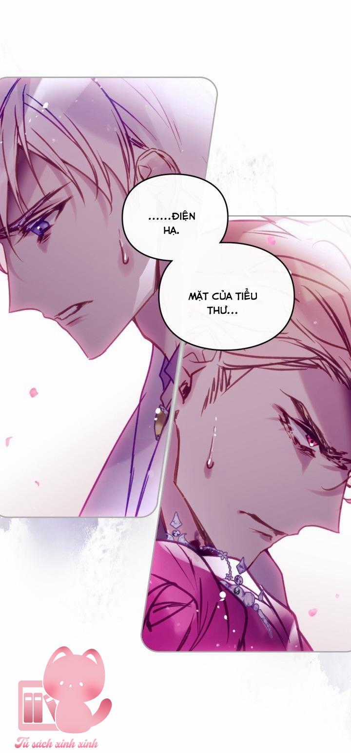 Kết Thúc Của Nhân Vật Phản Diện Chỉ Có Thể Là Cái Chết Chương 158 trang 21