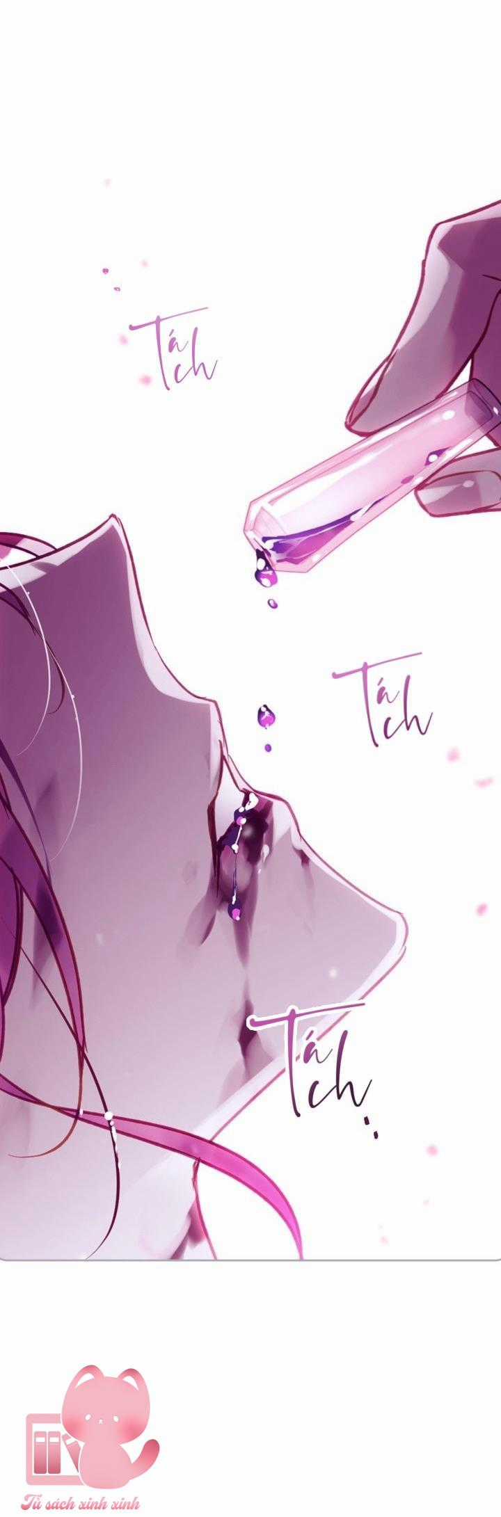 Kết Thúc Của Nhân Vật Phản Diện Chỉ Có Thể Là Cái Chết Chương 158 trang 24