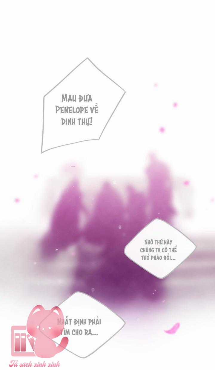 Kết Thúc Của Nhân Vật Phản Diện Chỉ Có Thể Là Cái Chết Chương 158 trang 26