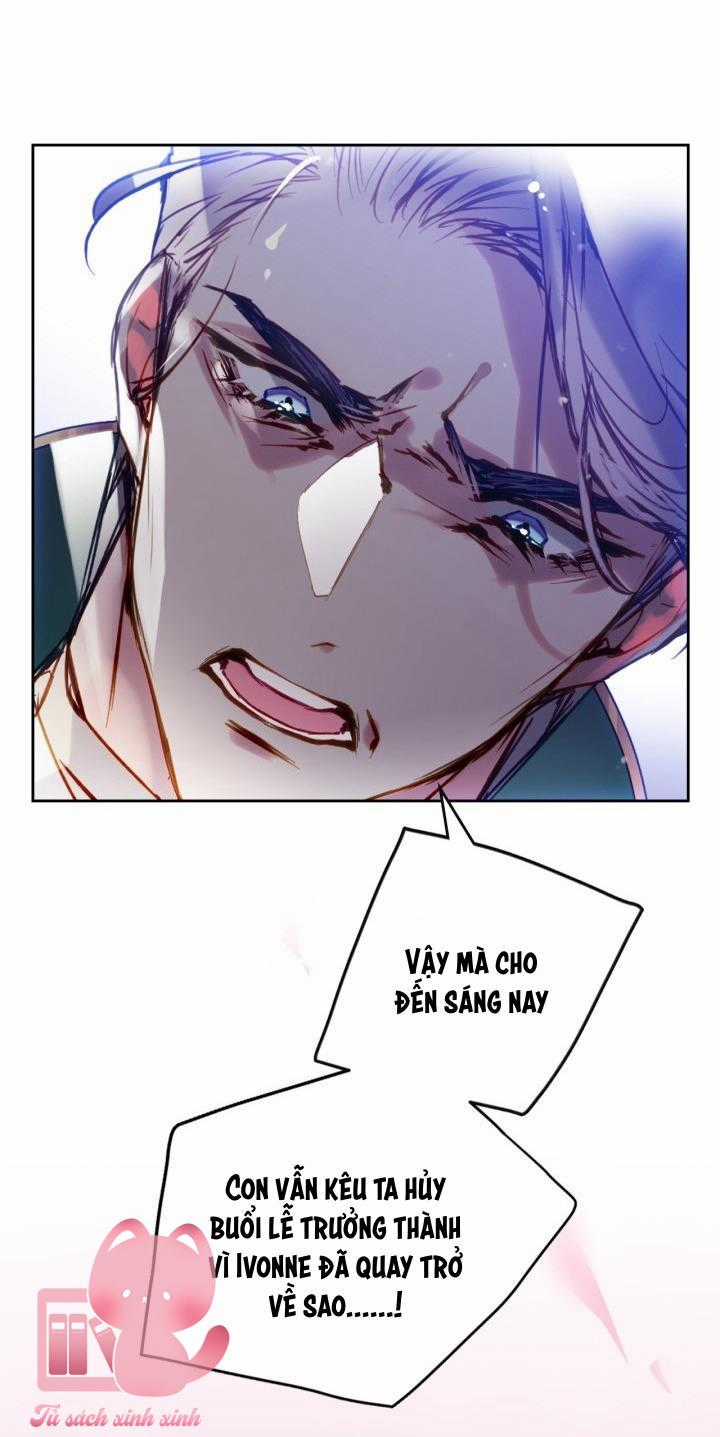 Kết Thúc Của Nhân Vật Phản Diện Chỉ Có Thể Là Cái Chết Chương 158 trang 30