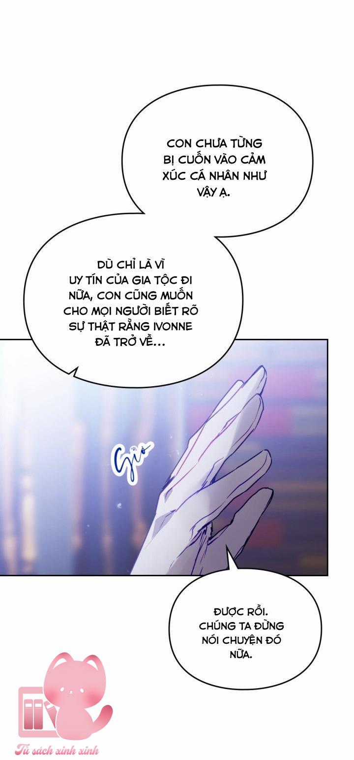 Kết Thúc Của Nhân Vật Phản Diện Chỉ Có Thể Là Cái Chết Chương 158 trang 34