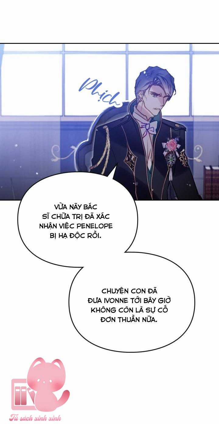 Kết Thúc Của Nhân Vật Phản Diện Chỉ Có Thể Là Cái Chết Chương 158 trang 35