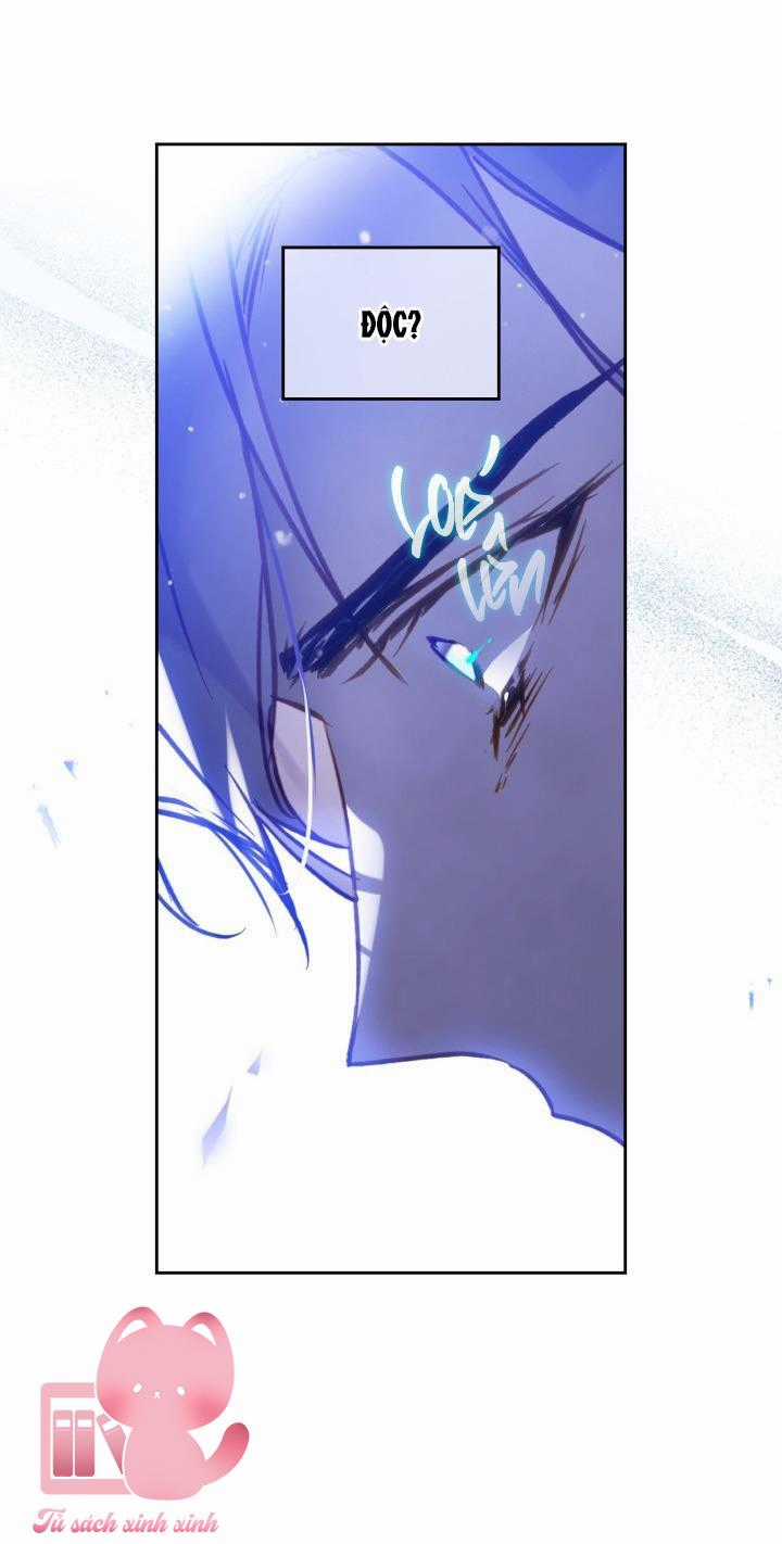 Kết Thúc Của Nhân Vật Phản Diện Chỉ Có Thể Là Cái Chết Chương 158 trang 37