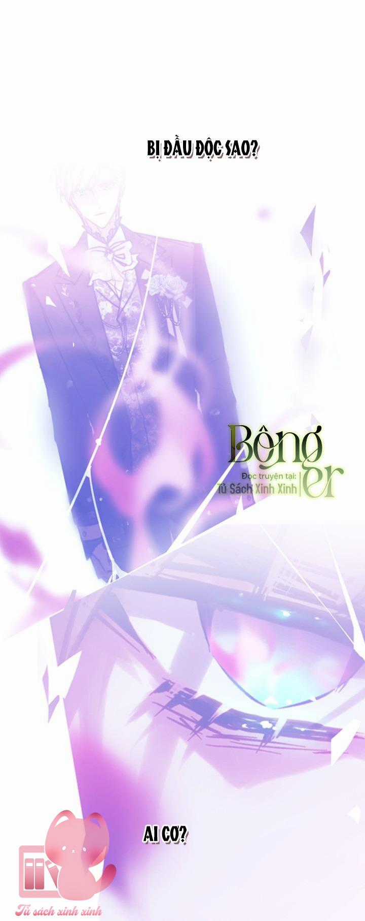 Kết Thúc Của Nhân Vật Phản Diện Chỉ Có Thể Là Cái Chết Chương 158 trang 38