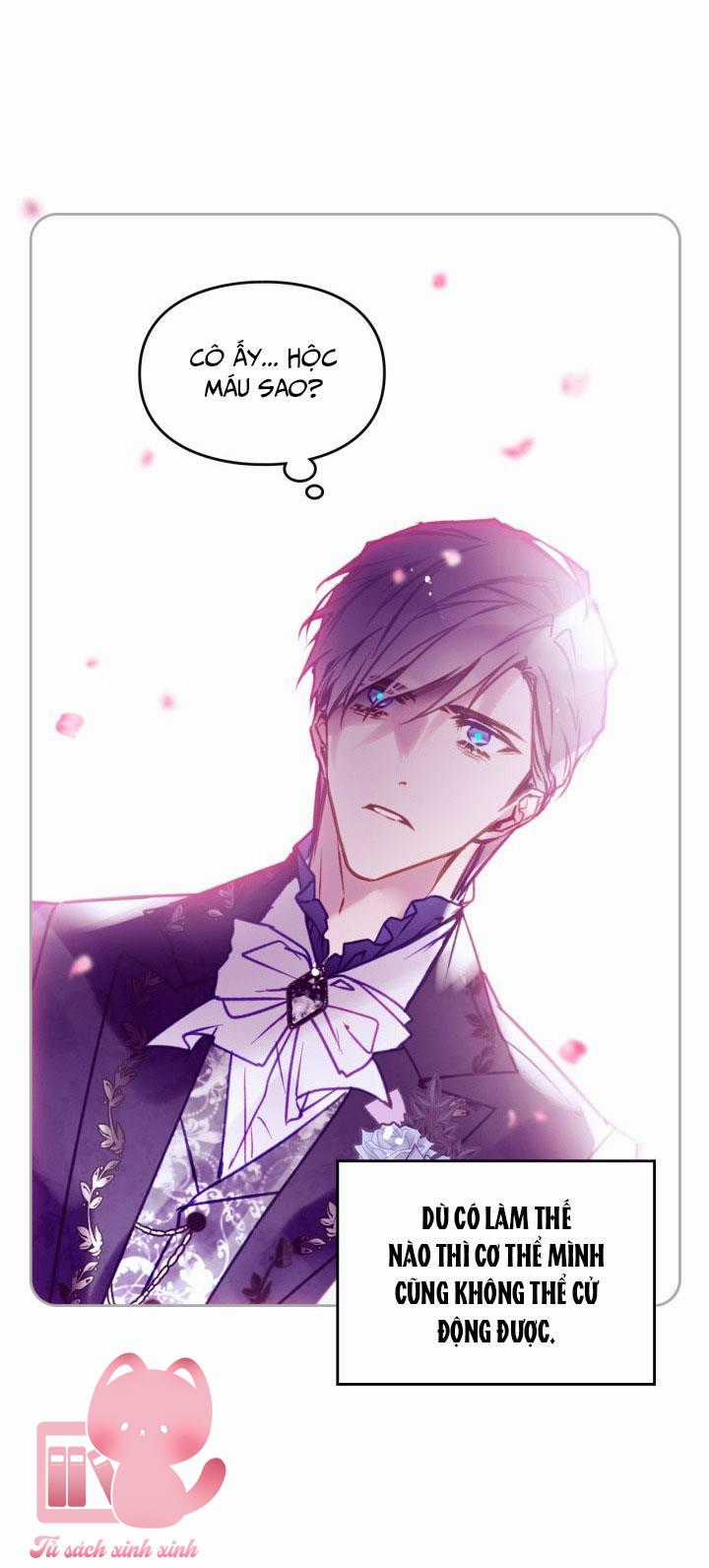 Kết Thúc Của Nhân Vật Phản Diện Chỉ Có Thể Là Cái Chết Chương 158 trang 4