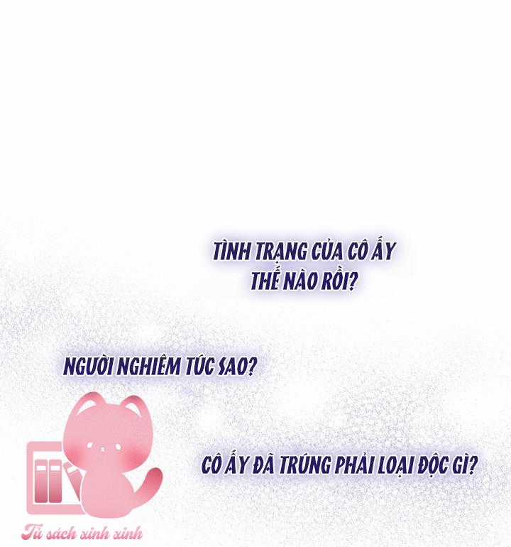 Kết Thúc Của Nhân Vật Phản Diện Chỉ Có Thể Là Cái Chết Chương 158 trang 40