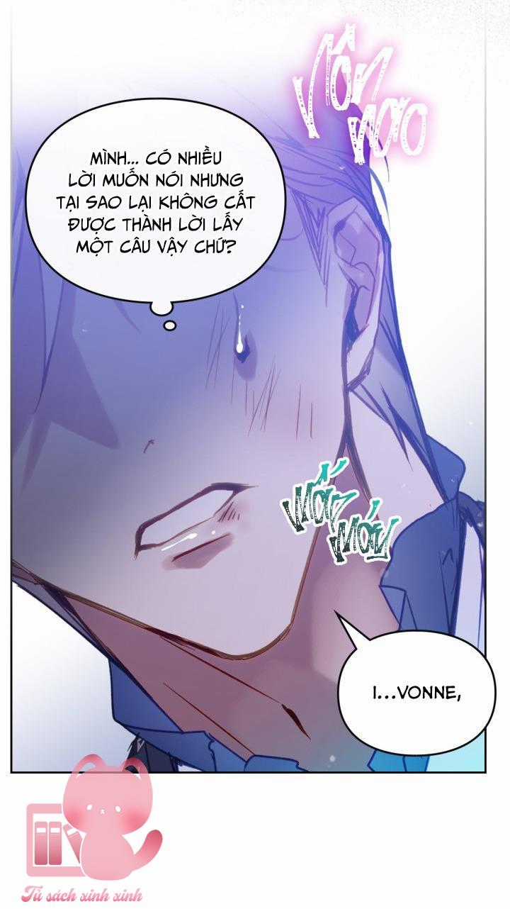 Kết Thúc Của Nhân Vật Phản Diện Chỉ Có Thể Là Cái Chết Chương 158 trang 41