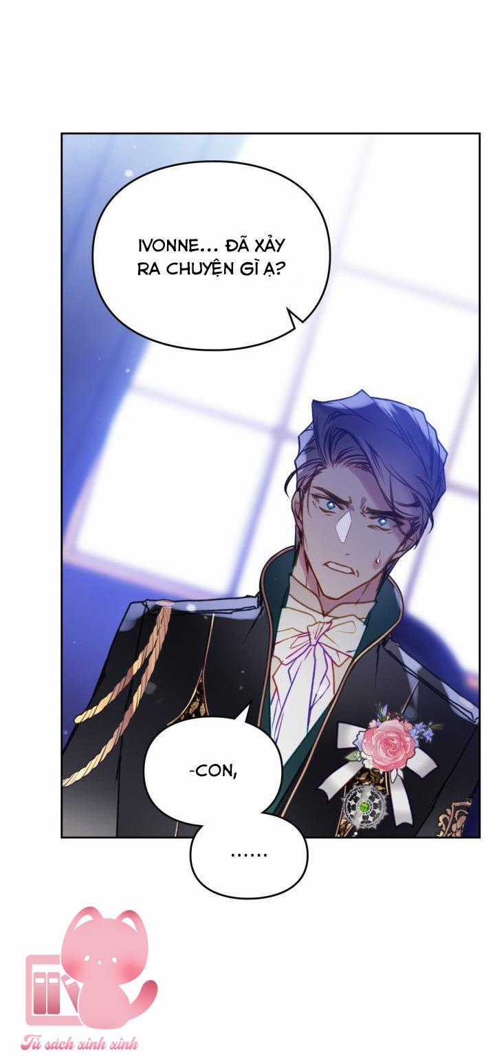 Kết Thúc Của Nhân Vật Phản Diện Chỉ Có Thể Là Cái Chết Chương 158 trang 42