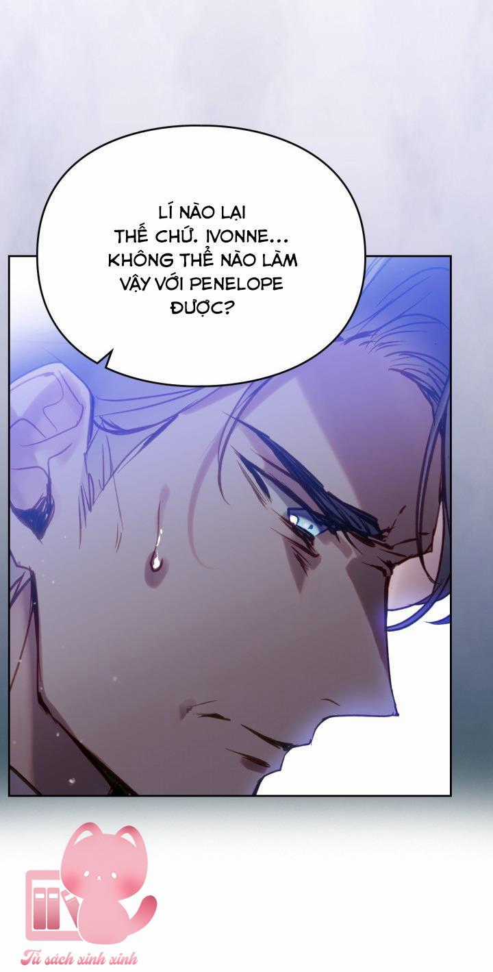 Kết Thúc Của Nhân Vật Phản Diện Chỉ Có Thể Là Cái Chết Chương 158 trang 48