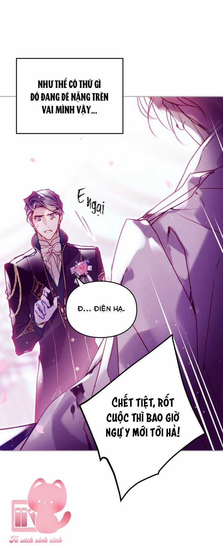 Kết Thúc Của Nhân Vật Phản Diện Chỉ Có Thể Là Cái Chết Chương 158 trang 5