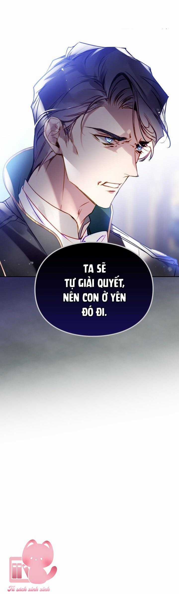 Kết Thúc Của Nhân Vật Phản Diện Chỉ Có Thể Là Cái Chết Chương 158 trang 52