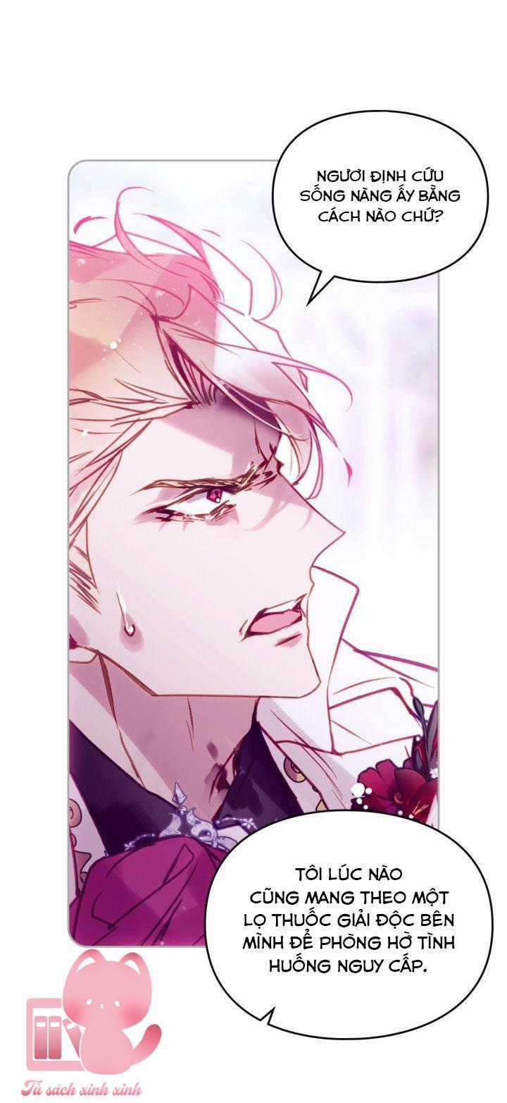 Kết Thúc Của Nhân Vật Phản Diện Chỉ Có Thể Là Cái Chết Chương 158 trang 9