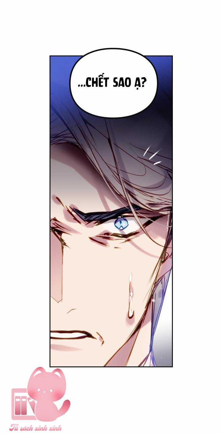 Kết Thúc Của Nhân Vật Phản Diện Chỉ Có Thể Là Cái Chết Chương 159 trang 11