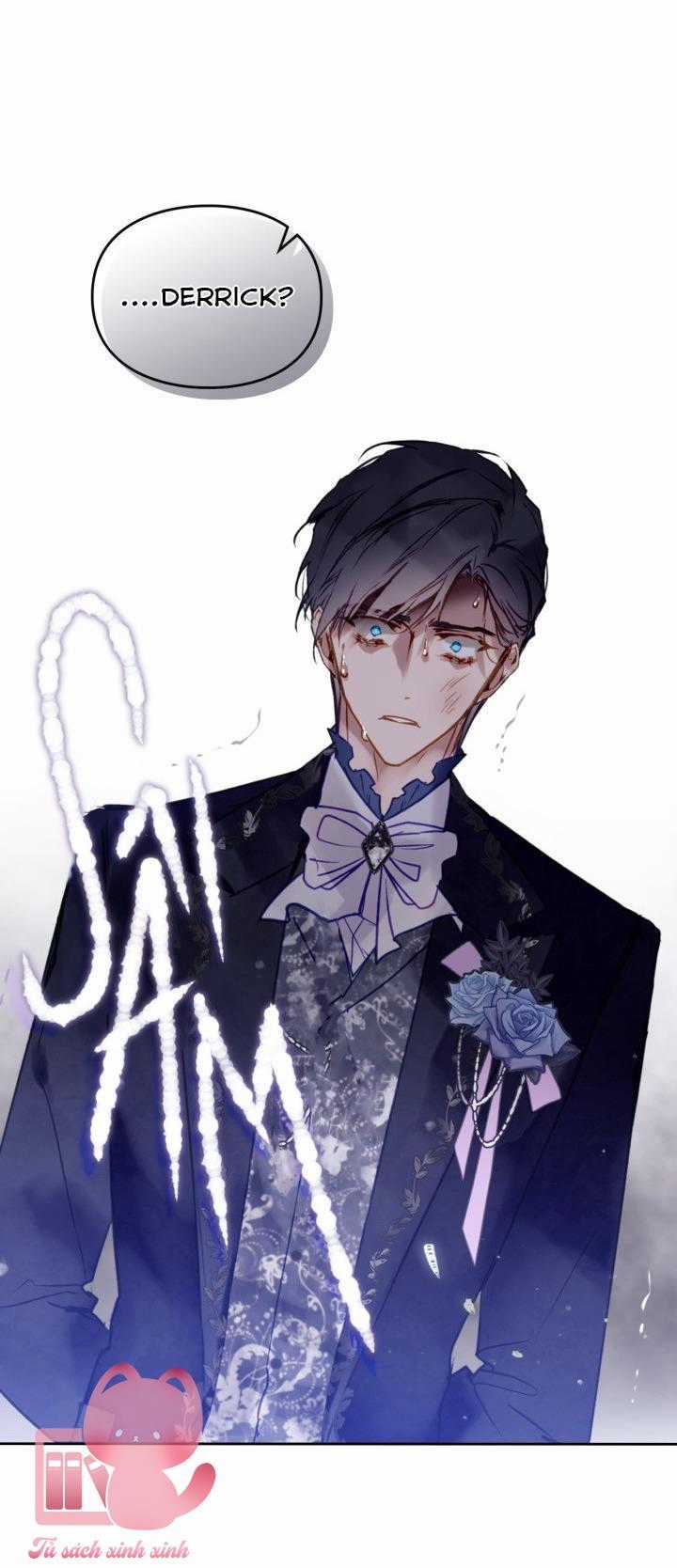 Kết Thúc Của Nhân Vật Phản Diện Chỉ Có Thể Là Cái Chết Chương 159 trang 12