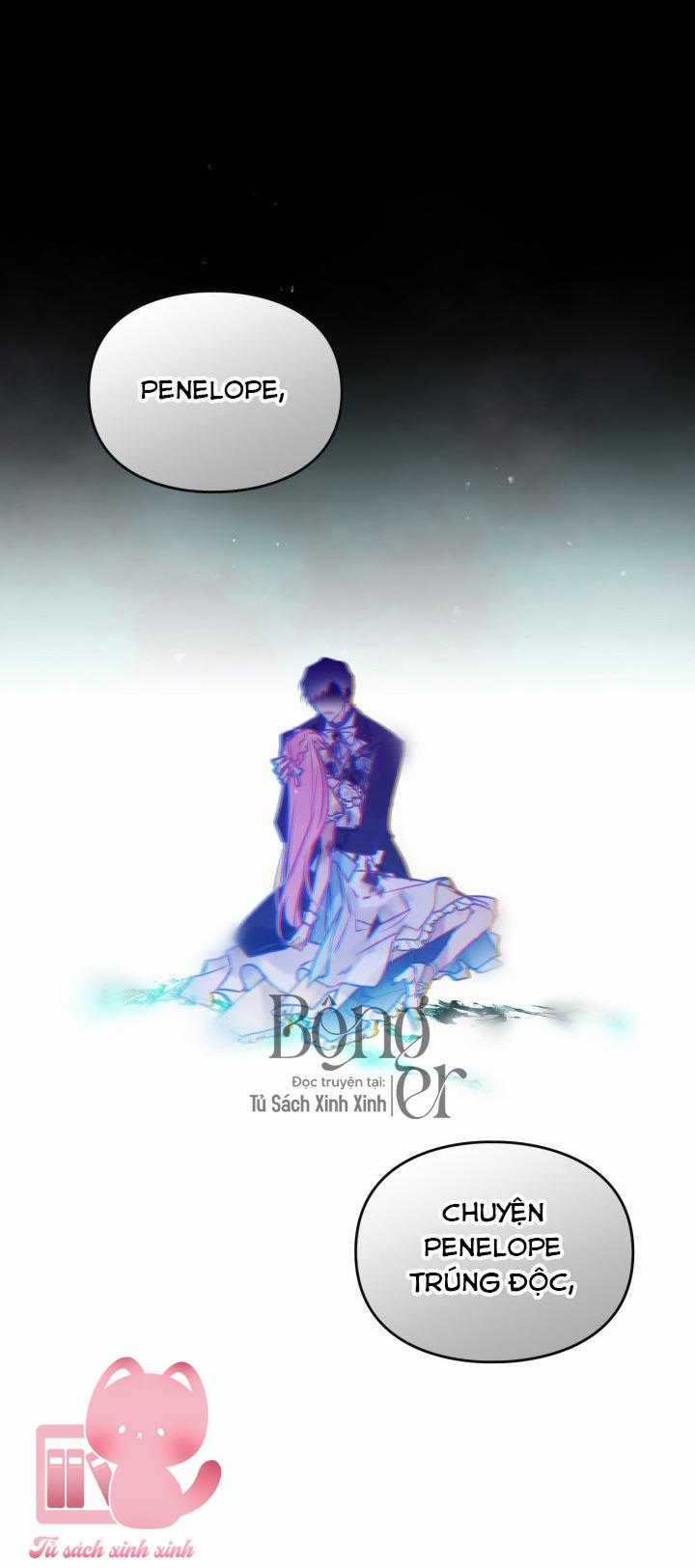 Kết Thúc Của Nhân Vật Phản Diện Chỉ Có Thể Là Cái Chết Chương 159 trang 14