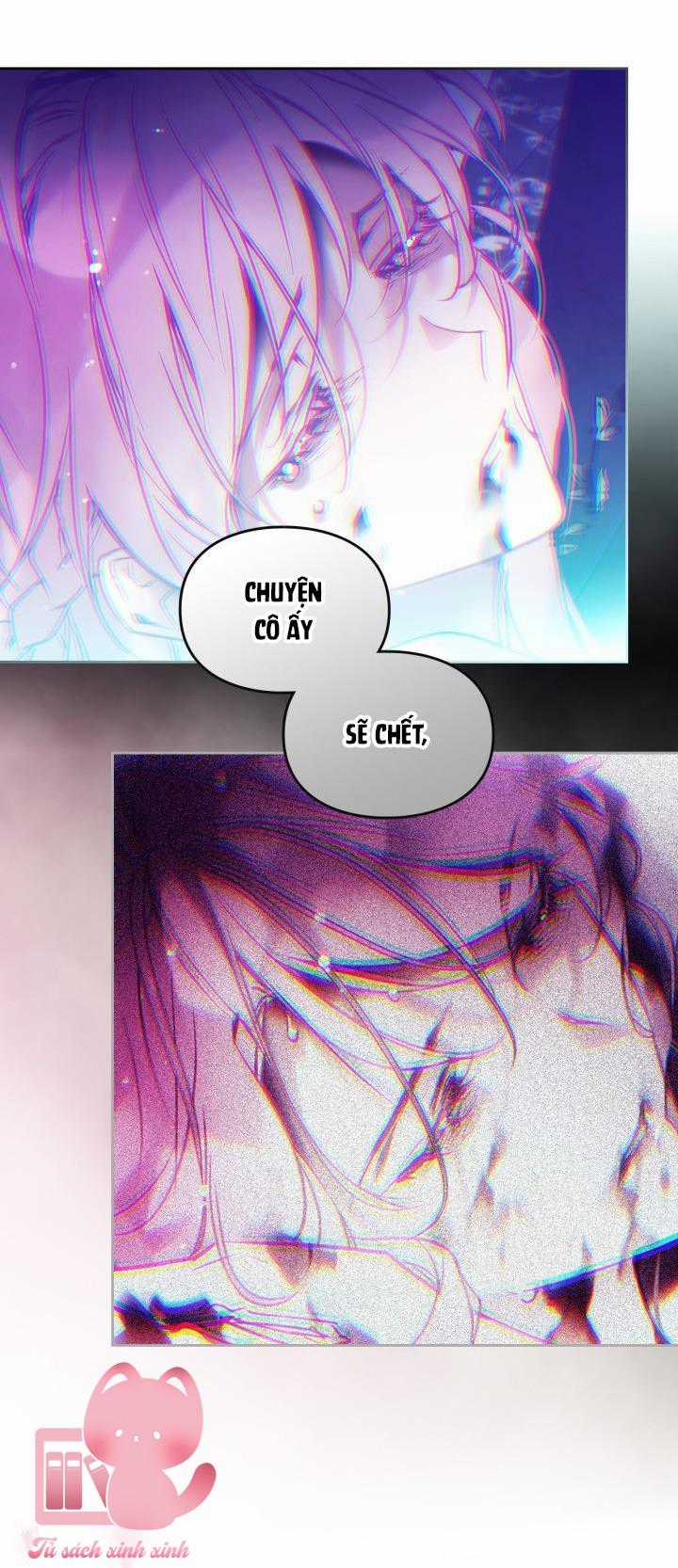 Kết Thúc Của Nhân Vật Phản Diện Chỉ Có Thể Là Cái Chết Chương 159 trang 15