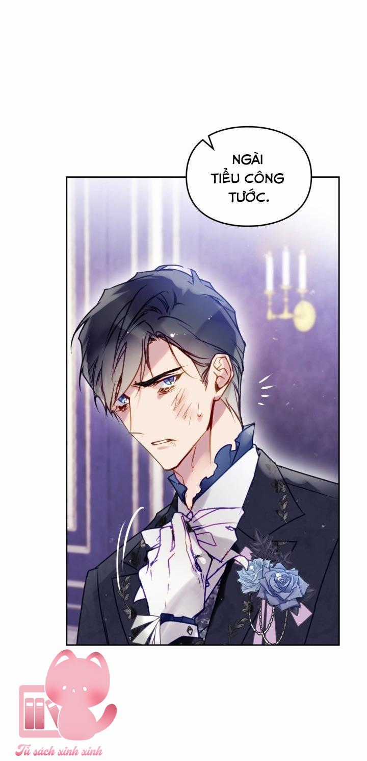 Kết Thúc Của Nhân Vật Phản Diện Chỉ Có Thể Là Cái Chết Chương 159 trang 20