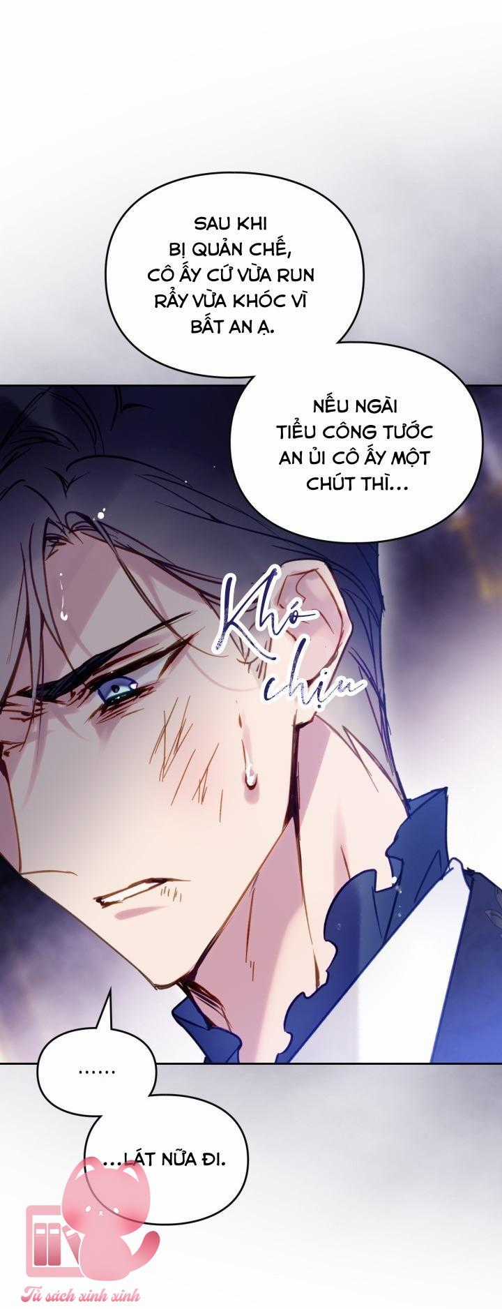 Kết Thúc Của Nhân Vật Phản Diện Chỉ Có Thể Là Cái Chết Chương 159 trang 22