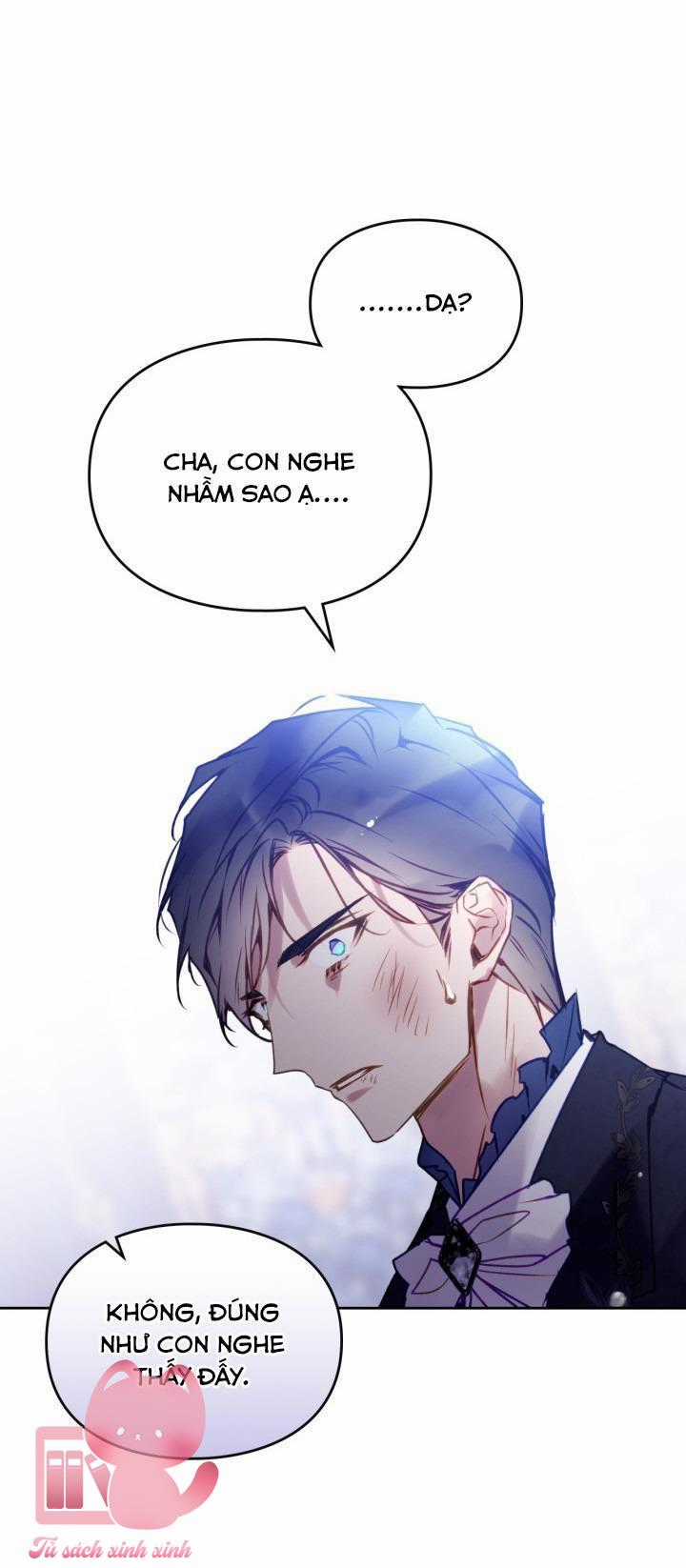 Kết Thúc Của Nhân Vật Phản Diện Chỉ Có Thể Là Cái Chết Chương 159 trang 3