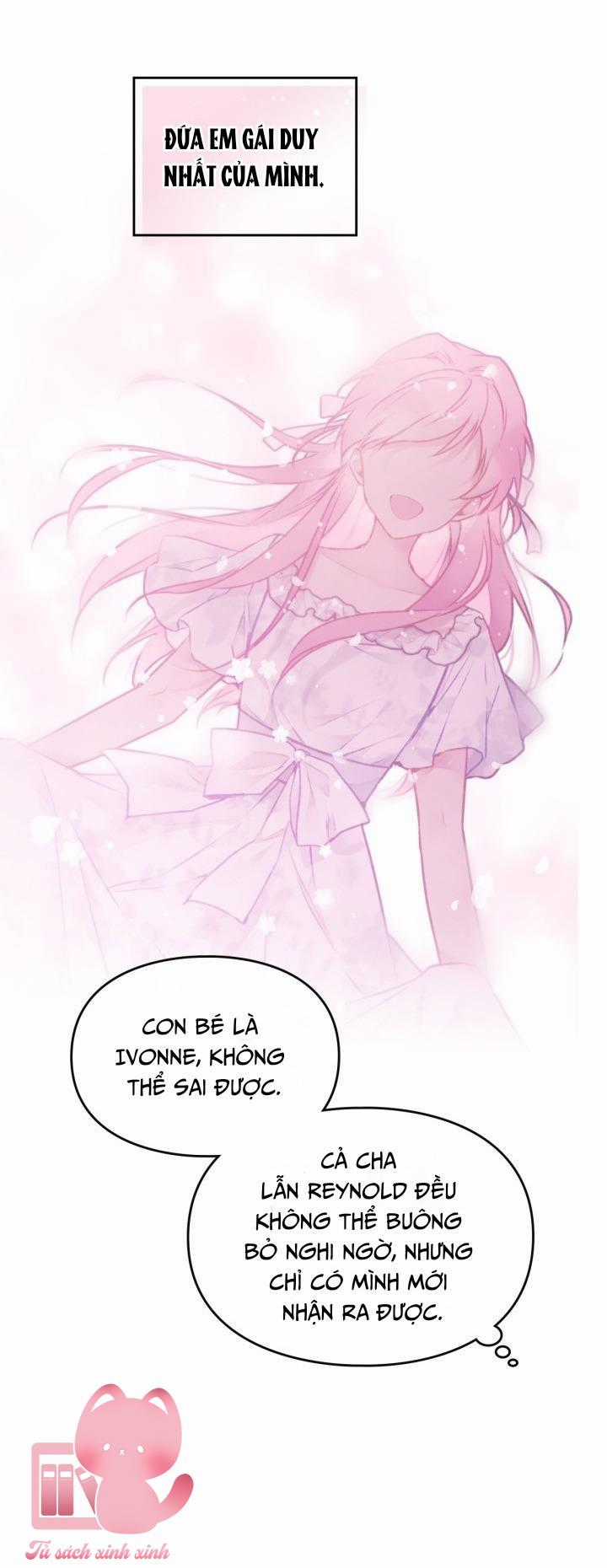 Kết Thúc Của Nhân Vật Phản Diện Chỉ Có Thể Là Cái Chết Chương 159 trang 31