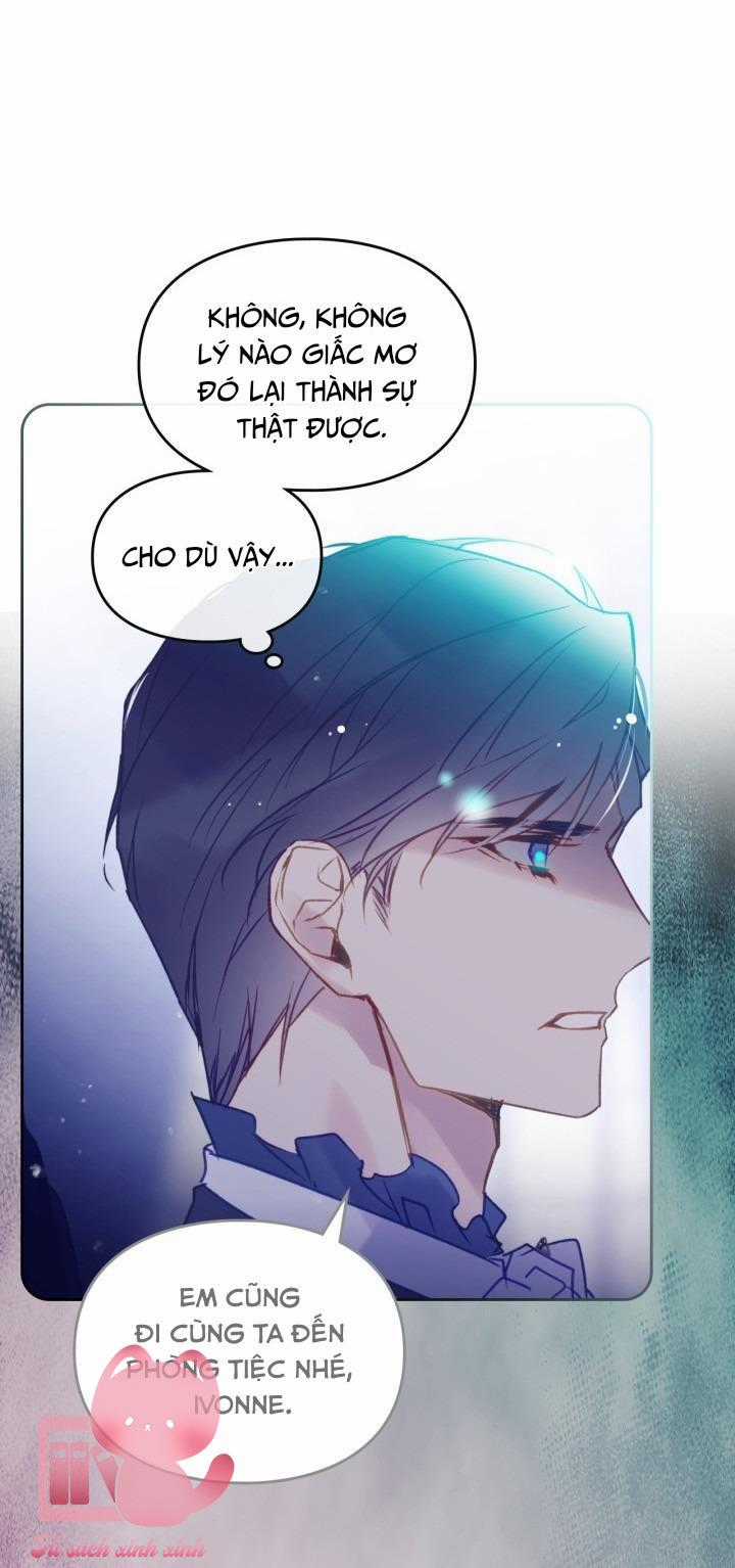 Kết Thúc Của Nhân Vật Phản Diện Chỉ Có Thể Là Cái Chết Chương 159 trang 37