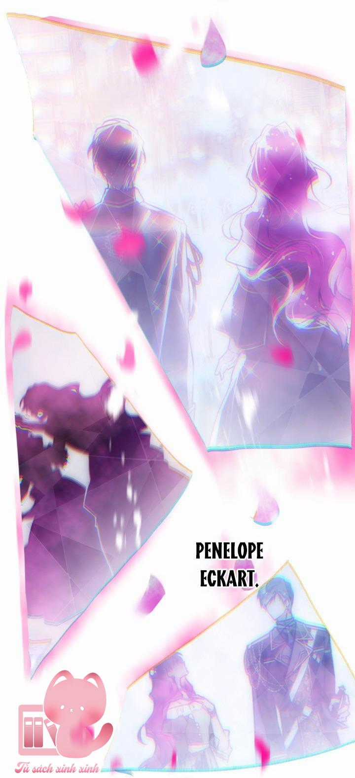 Kết Thúc Của Nhân Vật Phản Diện Chỉ Có Thể Là Cái Chết Chương 159 trang 42