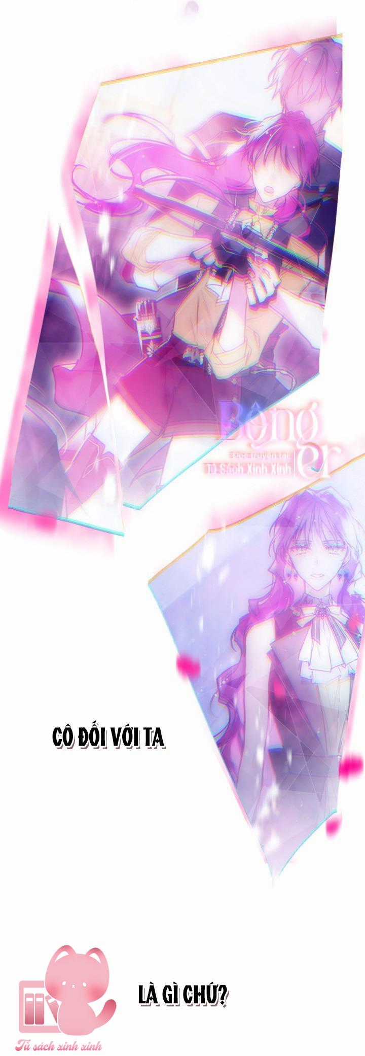 Kết Thúc Của Nhân Vật Phản Diện Chỉ Có Thể Là Cái Chết Chương 159 trang 43