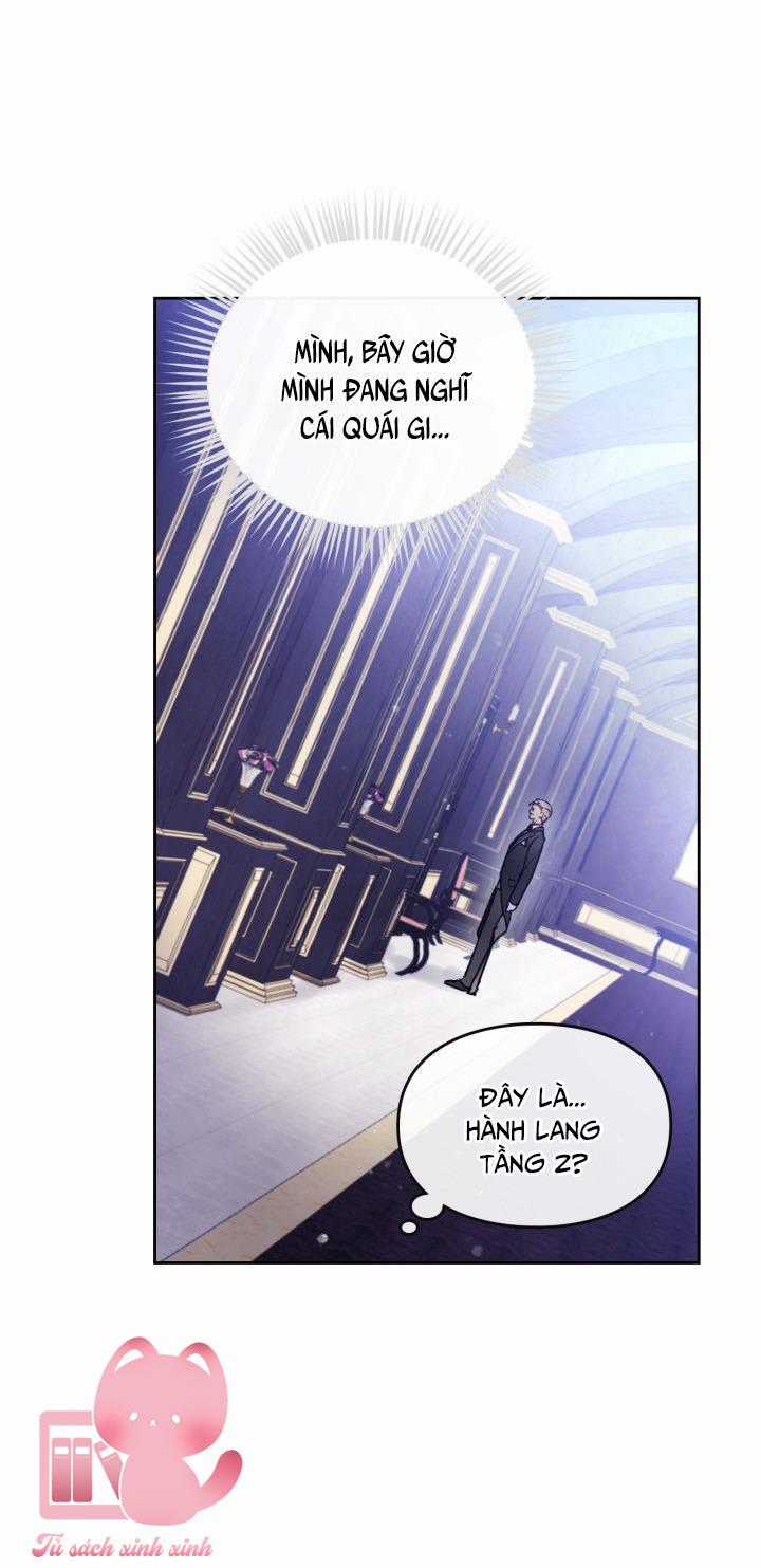 Kết Thúc Của Nhân Vật Phản Diện Chỉ Có Thể Là Cái Chết Chương 159 trang 46