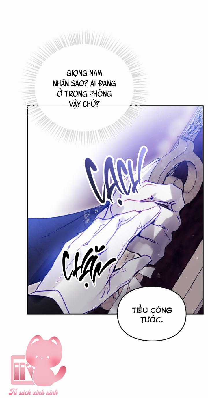 Kết Thúc Của Nhân Vật Phản Diện Chỉ Có Thể Là Cái Chết Chương 159 trang 52