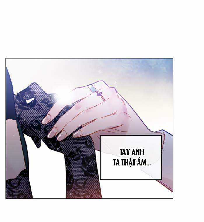 Kết Thúc Của Nhân Vật Phản Diện Chỉ Có Thể Là Cái Chết Chương 16 trang 10