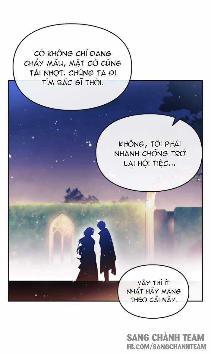 Kết Thúc Của Nhân Vật Phản Diện Chỉ Có Thể Là Cái Chết Chương 16 trang 14