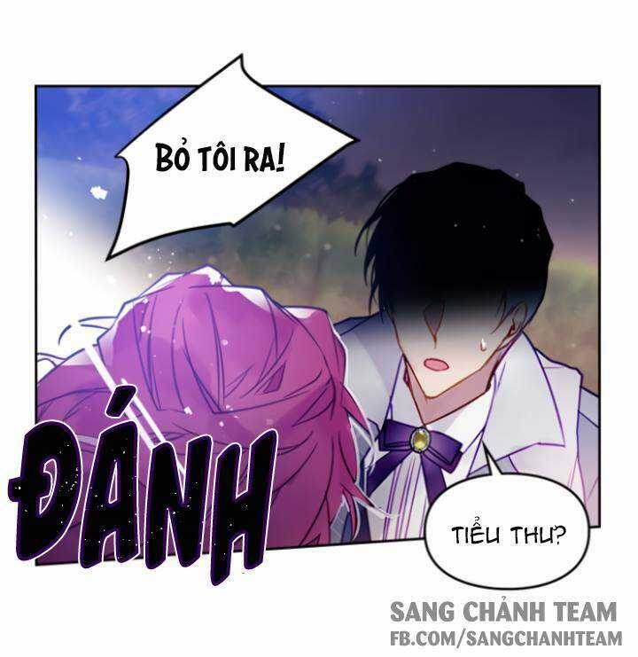 Kết Thúc Của Nhân Vật Phản Diện Chỉ Có Thể Là Cái Chết Chương 16 trang 2