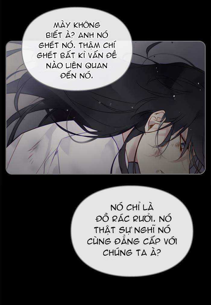 Kết Thúc Của Nhân Vật Phản Diện Chỉ Có Thể Là Cái Chết Chương 16 trang 32