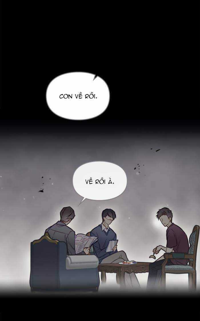 Kết Thúc Của Nhân Vật Phản Diện Chỉ Có Thể Là Cái Chết Chương 16 trang 34