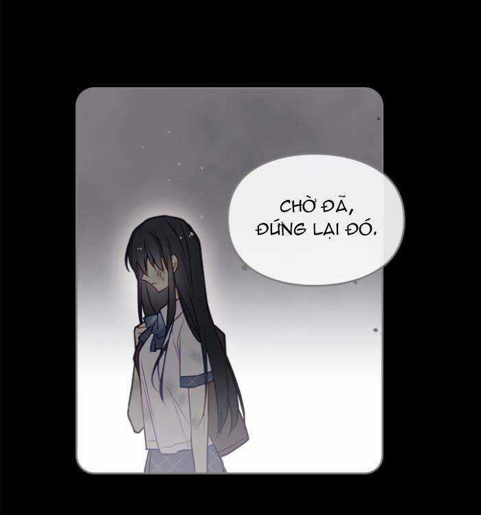 Kết Thúc Của Nhân Vật Phản Diện Chỉ Có Thể Là Cái Chết Chương 16 trang 35