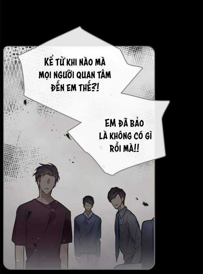 Kết Thúc Của Nhân Vật Phản Diện Chỉ Có Thể Là Cái Chết Chương 16 trang 38