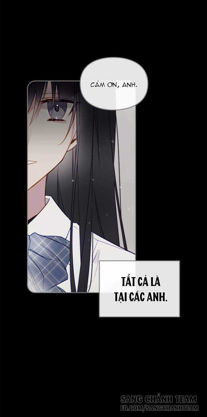 Kết Thúc Của Nhân Vật Phản Diện Chỉ Có Thể Là Cái Chết Chương 16 trang 43