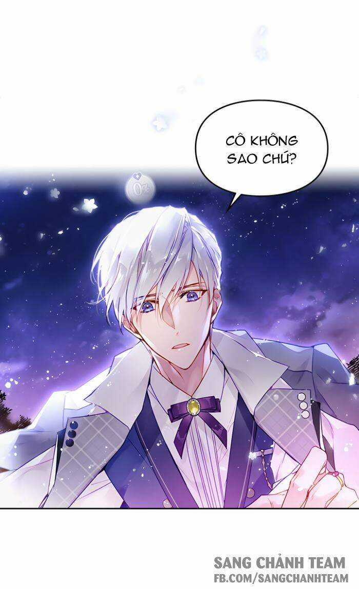 Kết Thúc Của Nhân Vật Phản Diện Chỉ Có Thể Là Cái Chết Chương 16 trang 6